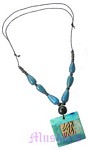 Ethnic Necklace - click here for large view